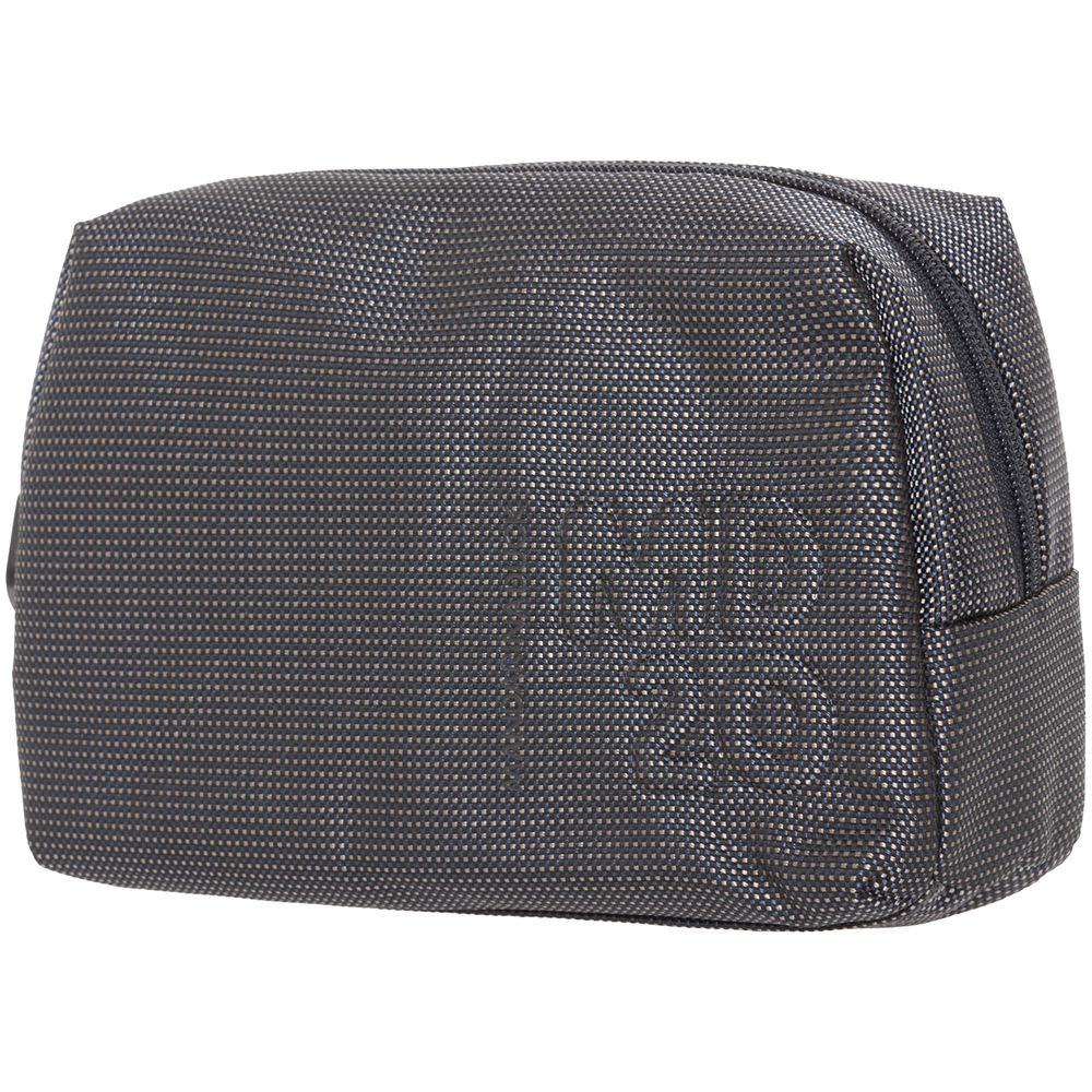 Косметичка MD20, темно-серая — изображение 4