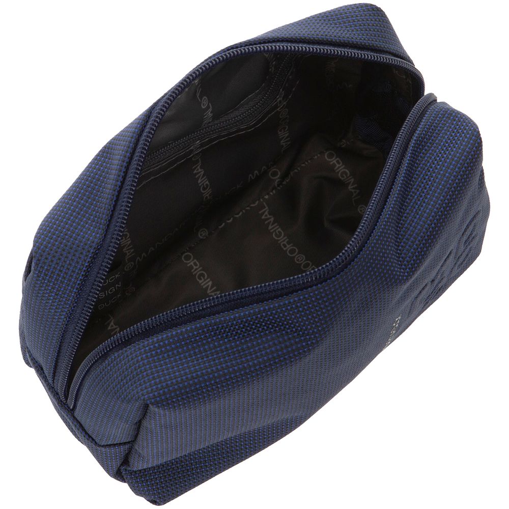 Косметичка MD20, синия — изображение 4