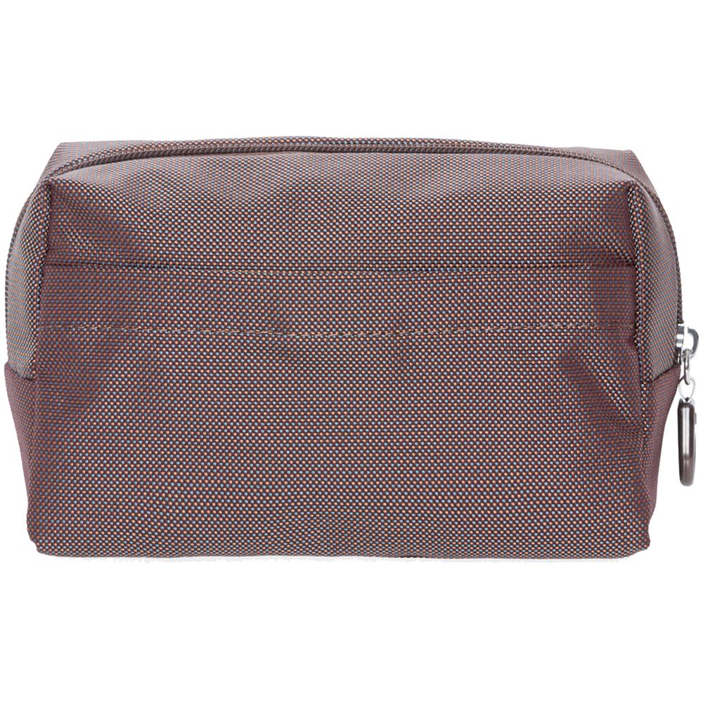 Косметичка MD20, коричневая — изображение 3