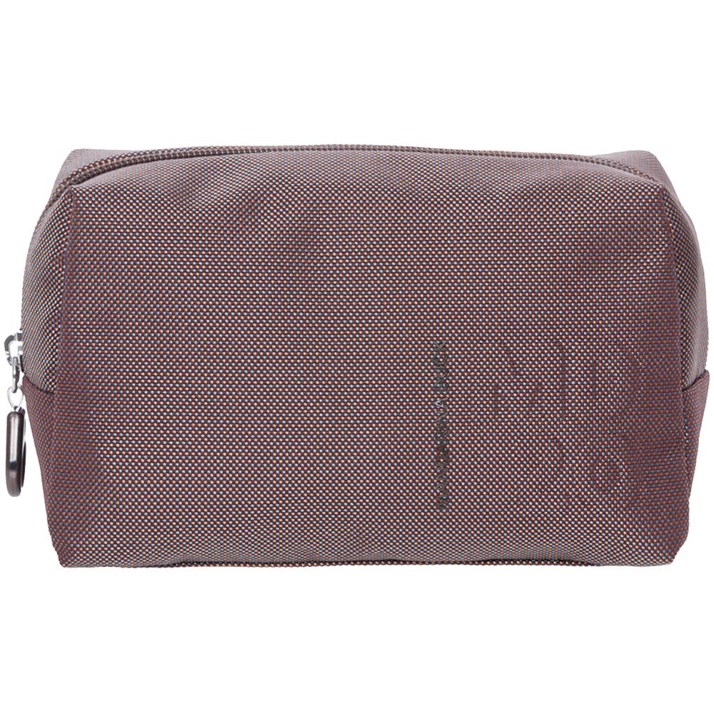 Косметичка MD20, коричневая — изображение 2