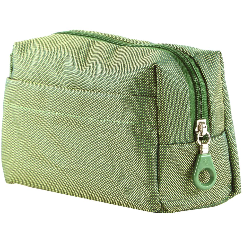 Косметичка MD20, зеленая — изображение 5