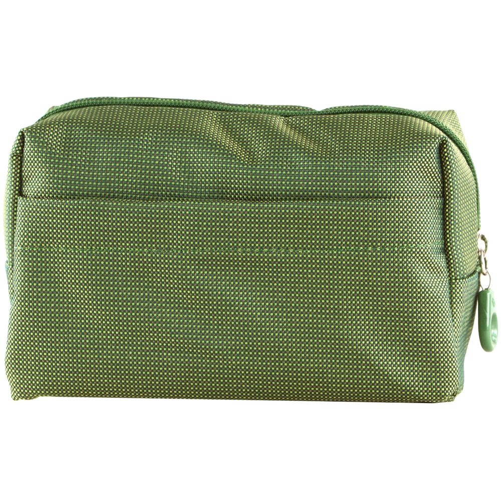 Косметичка MD20, зеленая — изображение 3