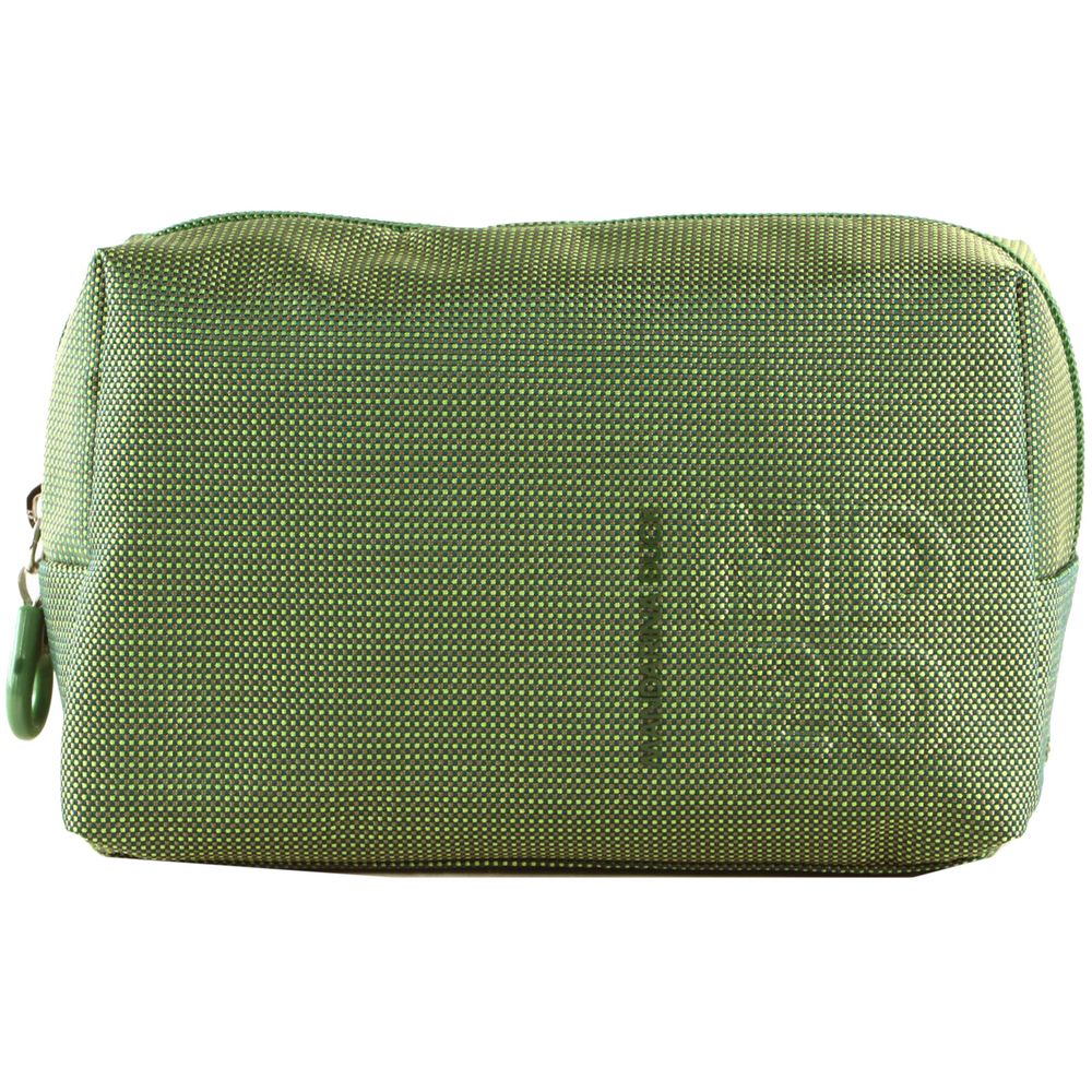 Косметичка MD20, зеленая — изображение 2