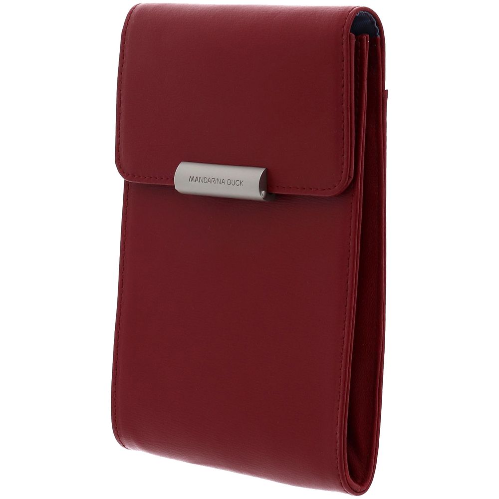 Сумка для телефона Hera 3.0, красная — изображение 3