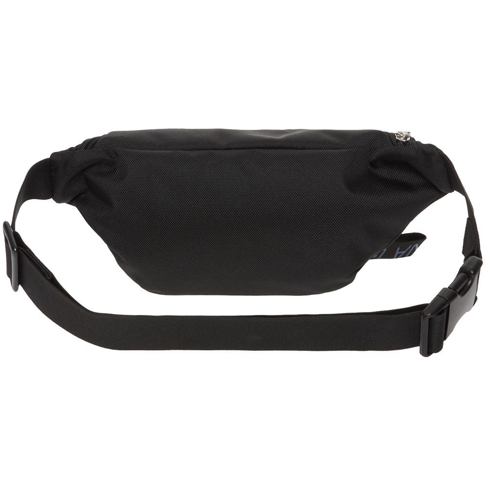 Сумка поясная MD20, черная — изображение 4