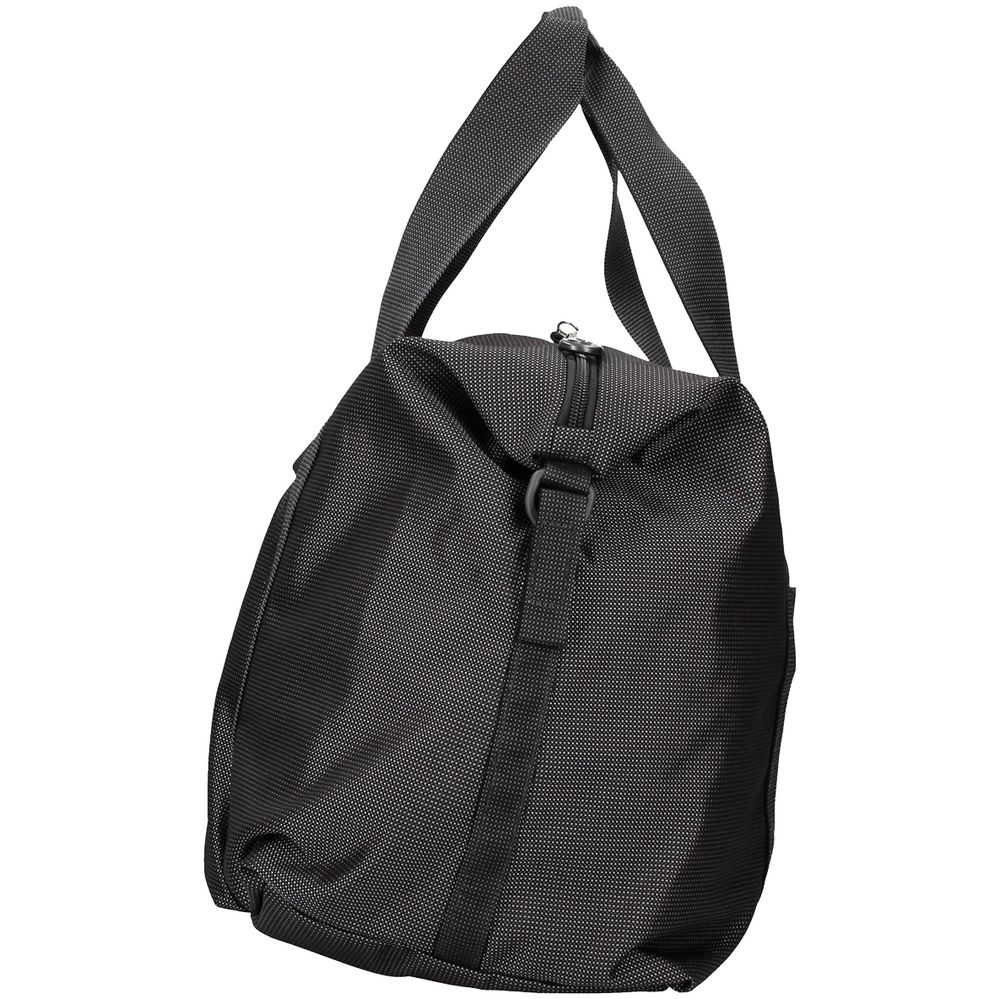 Сумка дорожная MD20 L, темно-серая — изображение 4