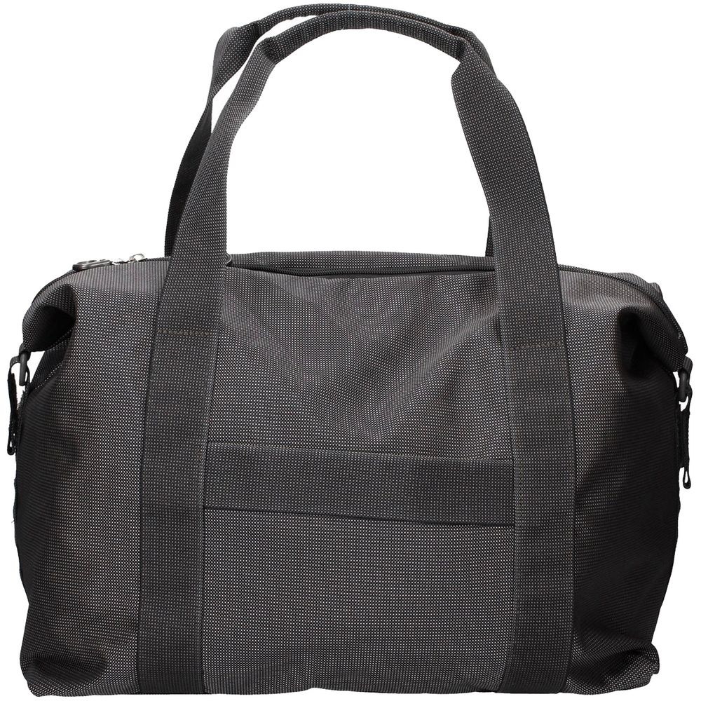 Сумка дорожная MD20 L, темно-серая — изображение 3