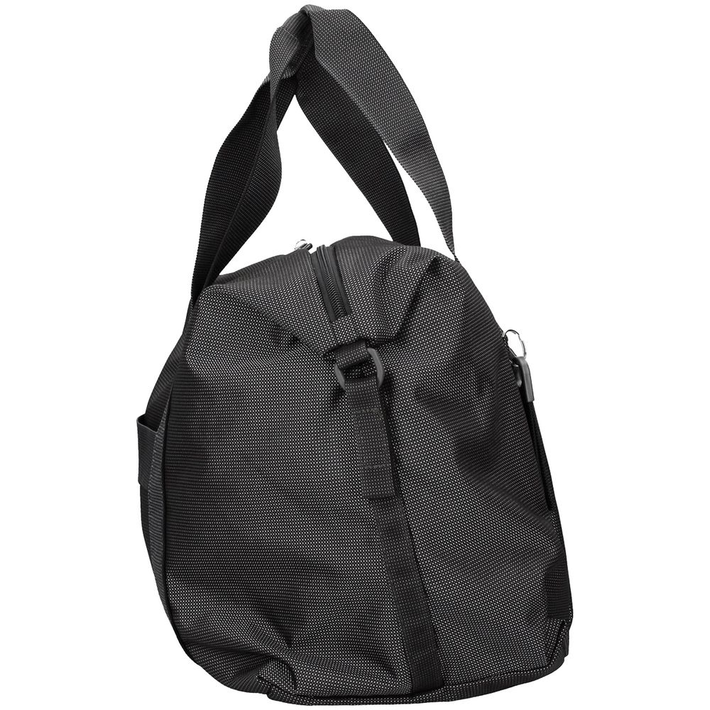 Сумка дорожная MD20 L, темно-серая — изображение 5