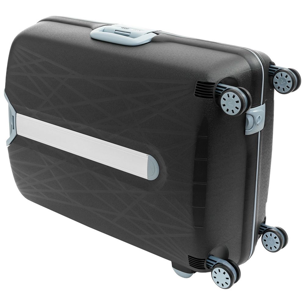 Чемодан Light Ltd Edition L, черный — изображение 5