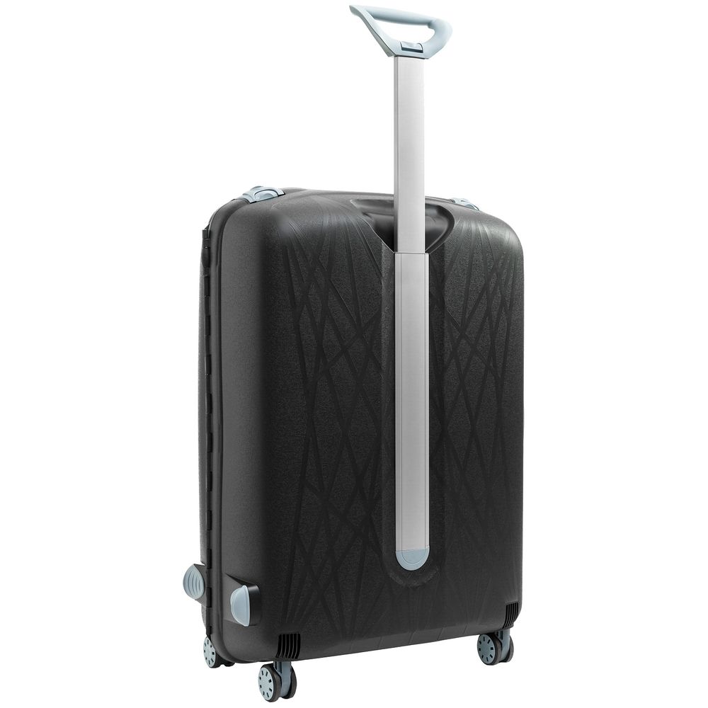 Чемодан Light Ltd Edition L, черный — изображение 3