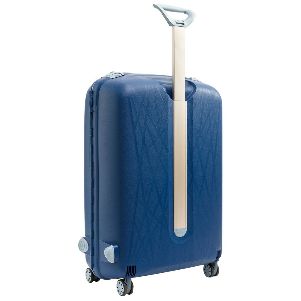 Чемодан Light Ltd Edition L, синий — изображение 3