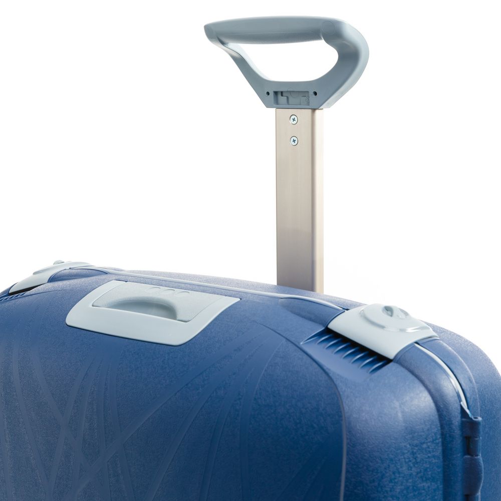 Чемодан Light Ltd Edition L, синий — изображение 6