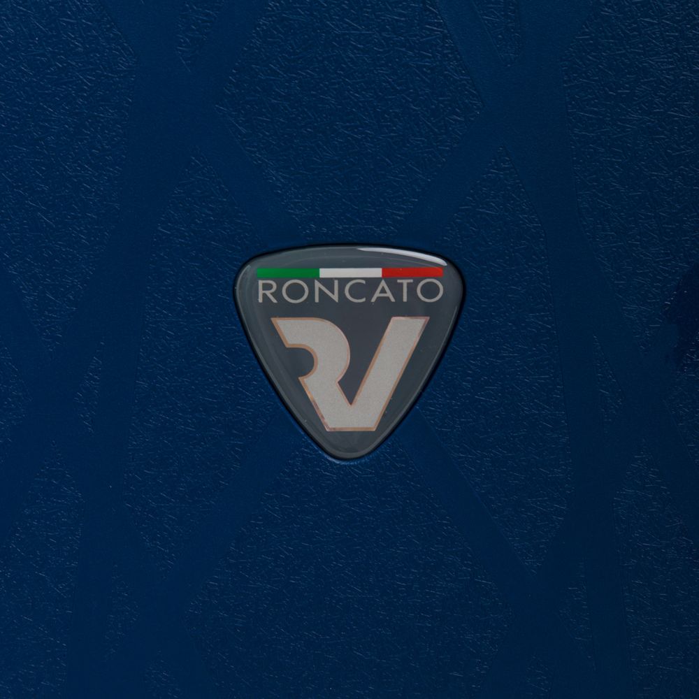 Чемодан Light Ltd Edition L, синий — изображение 8