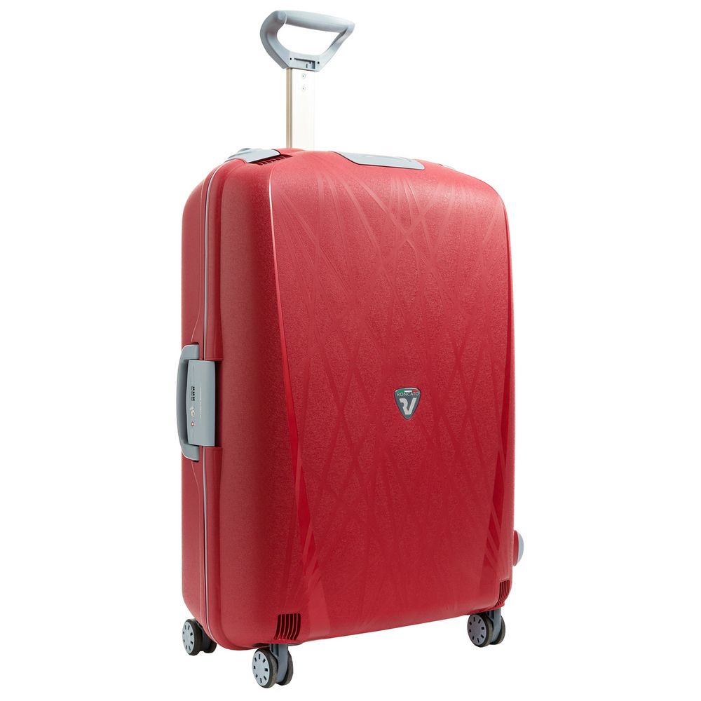Чемодан Light Ltd Edition L, красный — изображение 2