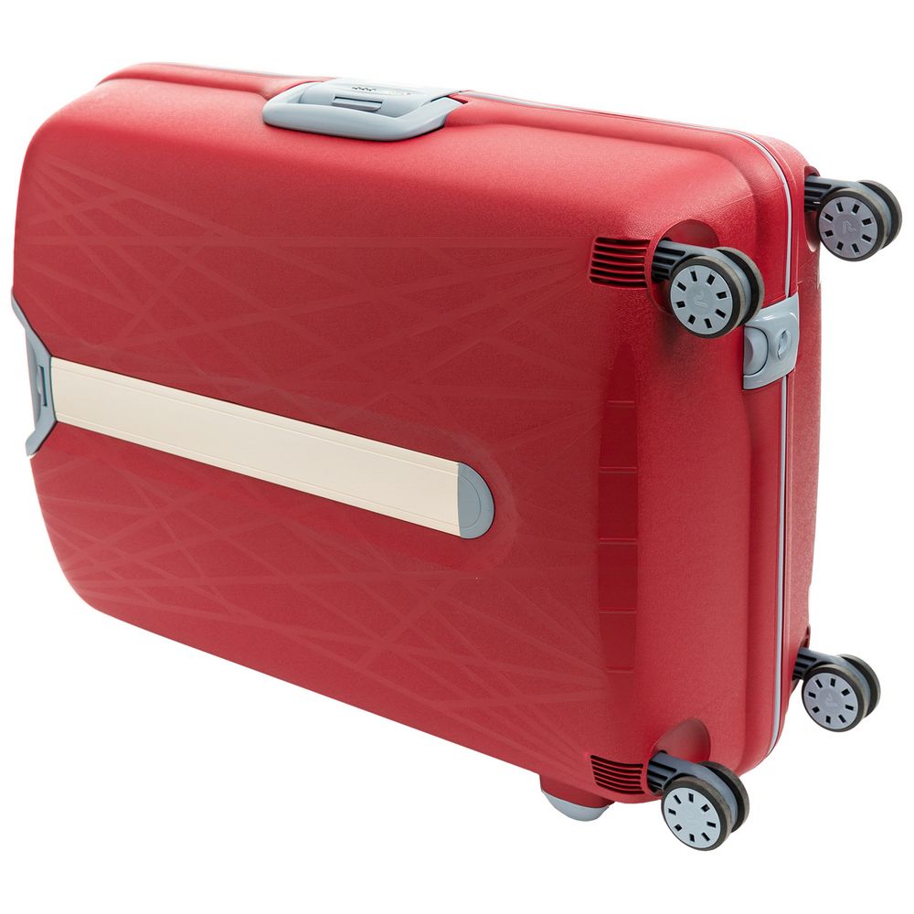 Чемодан Light Ltd Edition L, красный — изображение 5