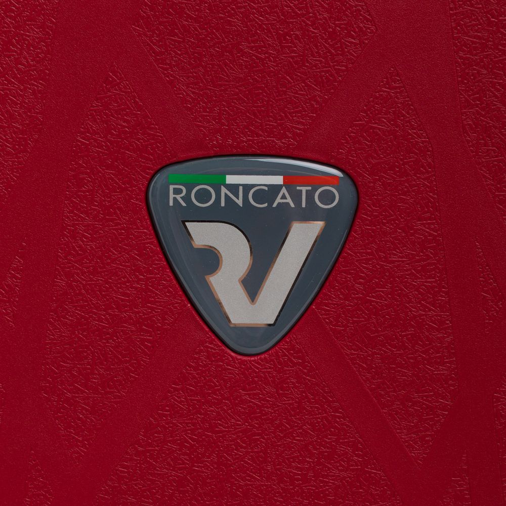 Чемодан Light Ltd Edition L, красный — изображение 8