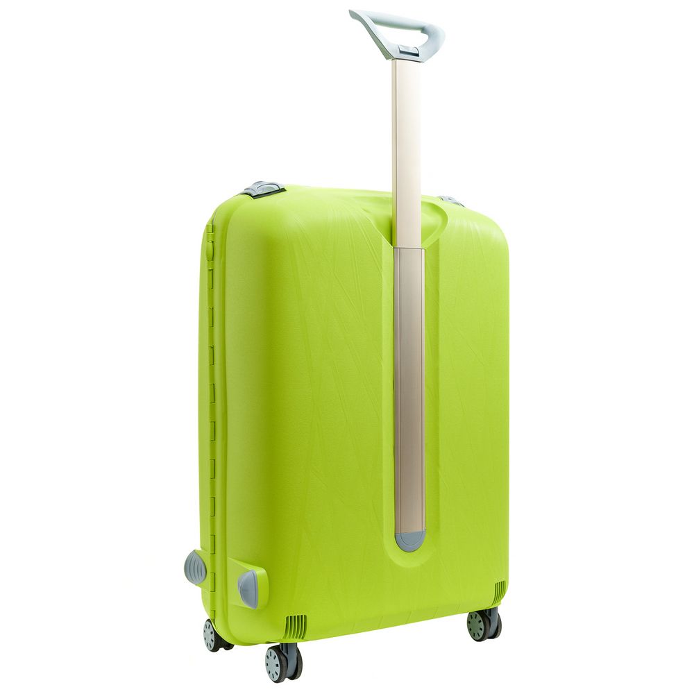 Чемодан Light Ltd Edition L, зеленый — изображение 3