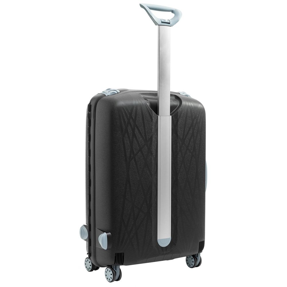 Чемодан Light Ltd Edition M, черный — изображение 3