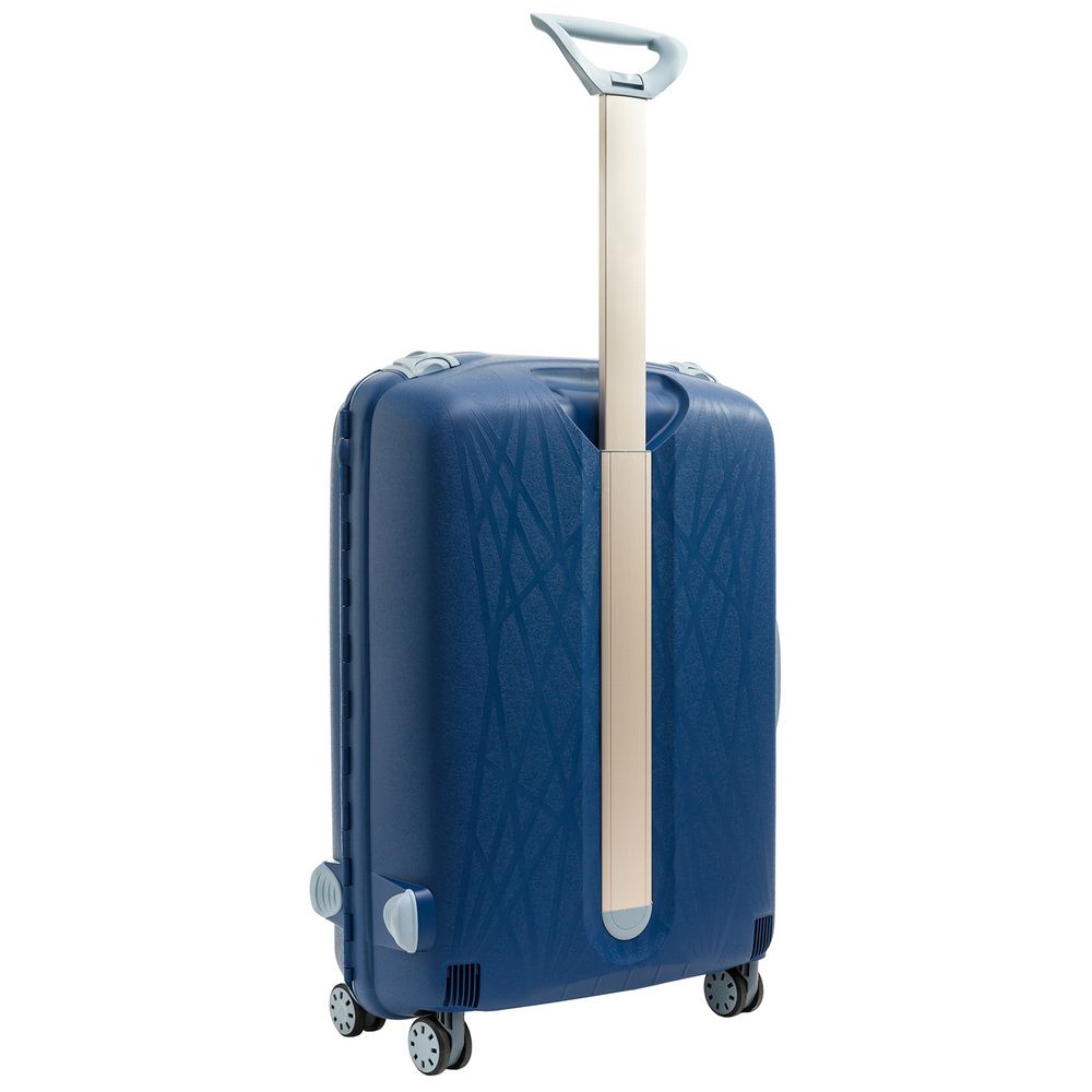 Чемодан Light Ltd Edition M, синий — изображение 3