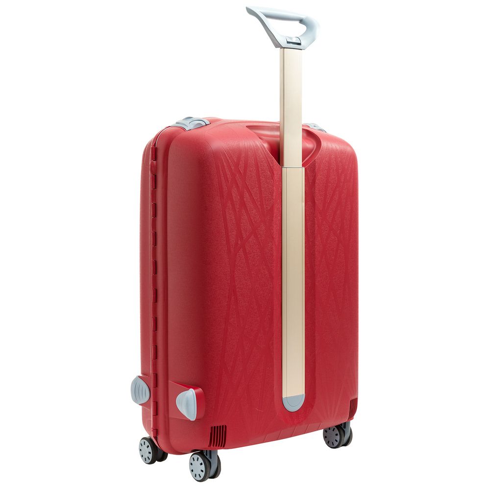 Чемодан Light Ltd Edition M, красный — изображение 3