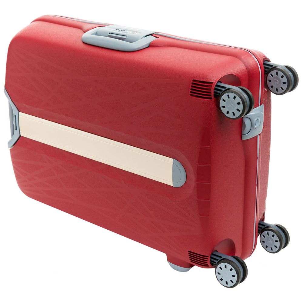 Чемодан Light Ltd Edition M, красный — изображение 5