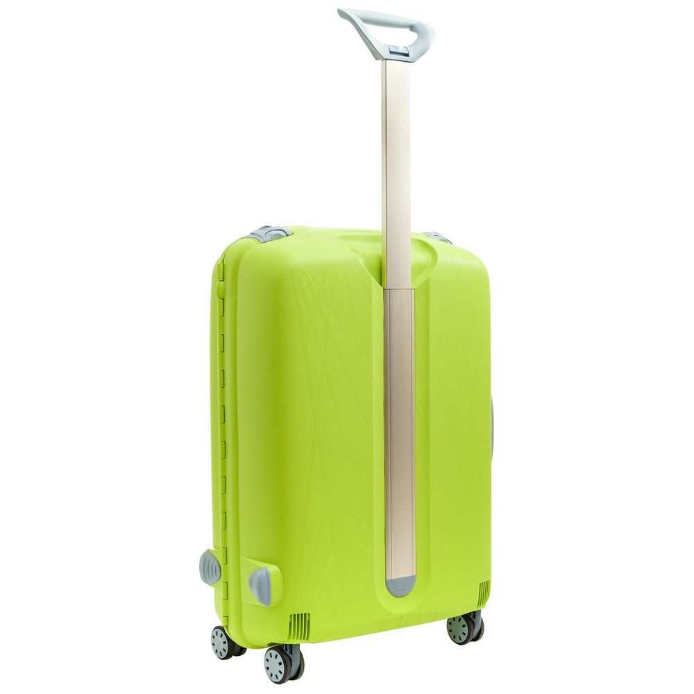 Чемодан Light Ltd Edition M, зеленый — изображение 3