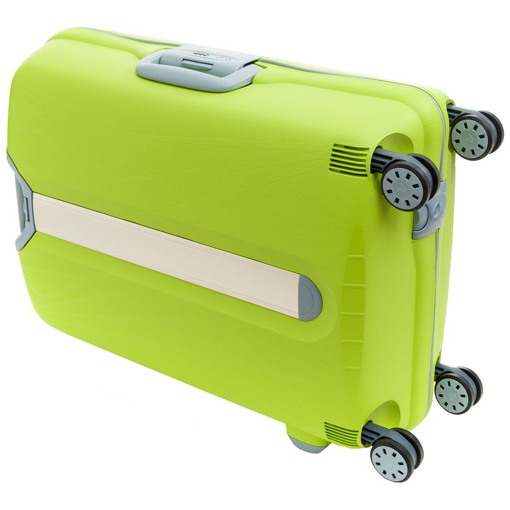 Чемодан Light Ltd Edition M, зеленый — изображение 5