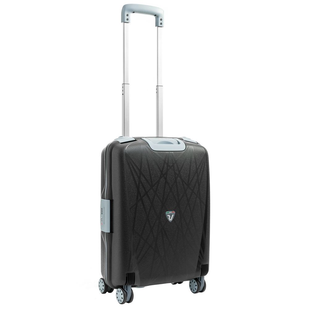 Чемодан Light Ltd Edition S, черный — изображение 2