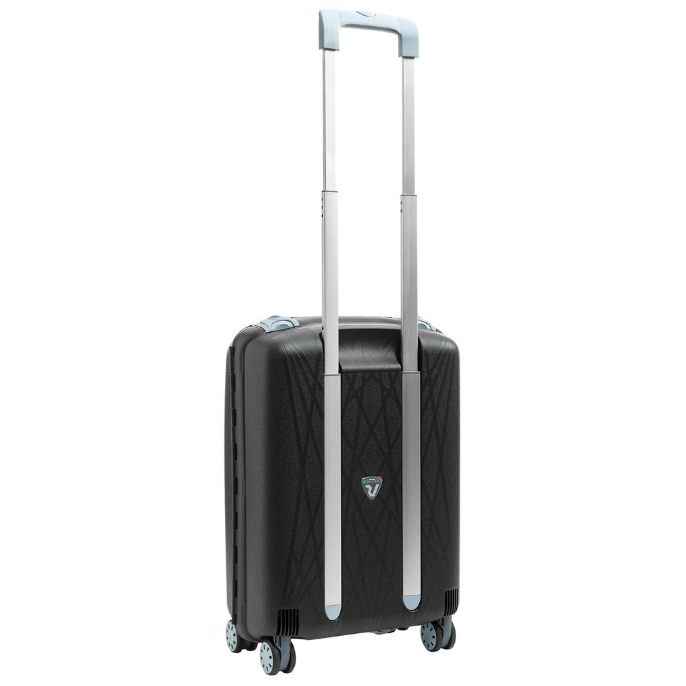 Чемодан Light Ltd Edition S, черный — изображение 3