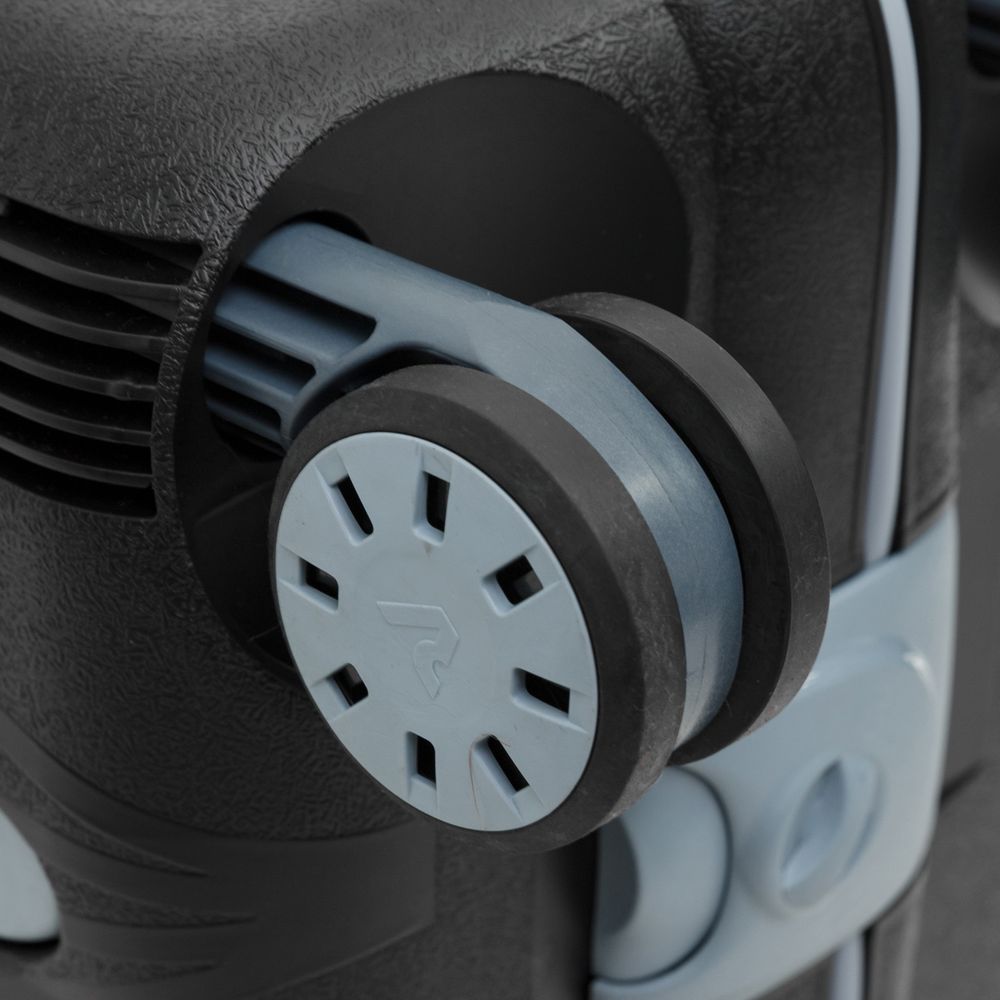 Чемодан Light Ltd Edition S, черный — изображение 9