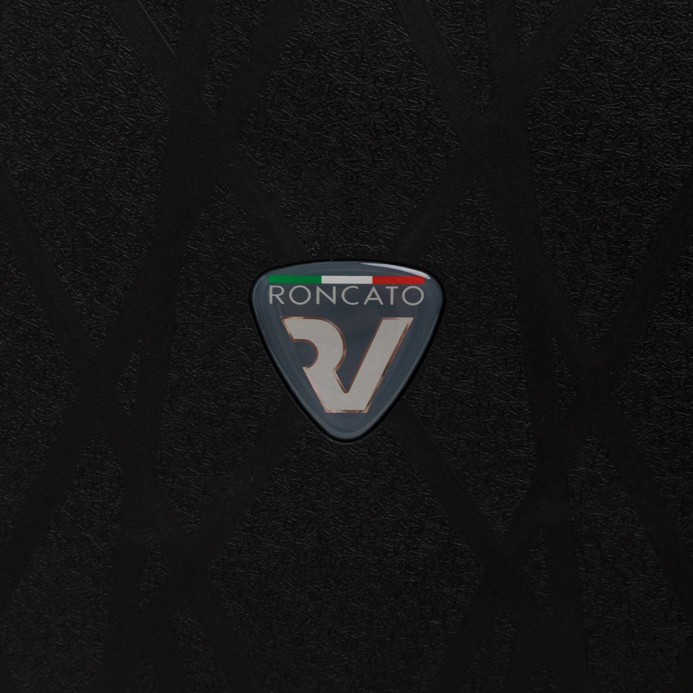 Чемодан Light Ltd Edition S, черный — изображение 8