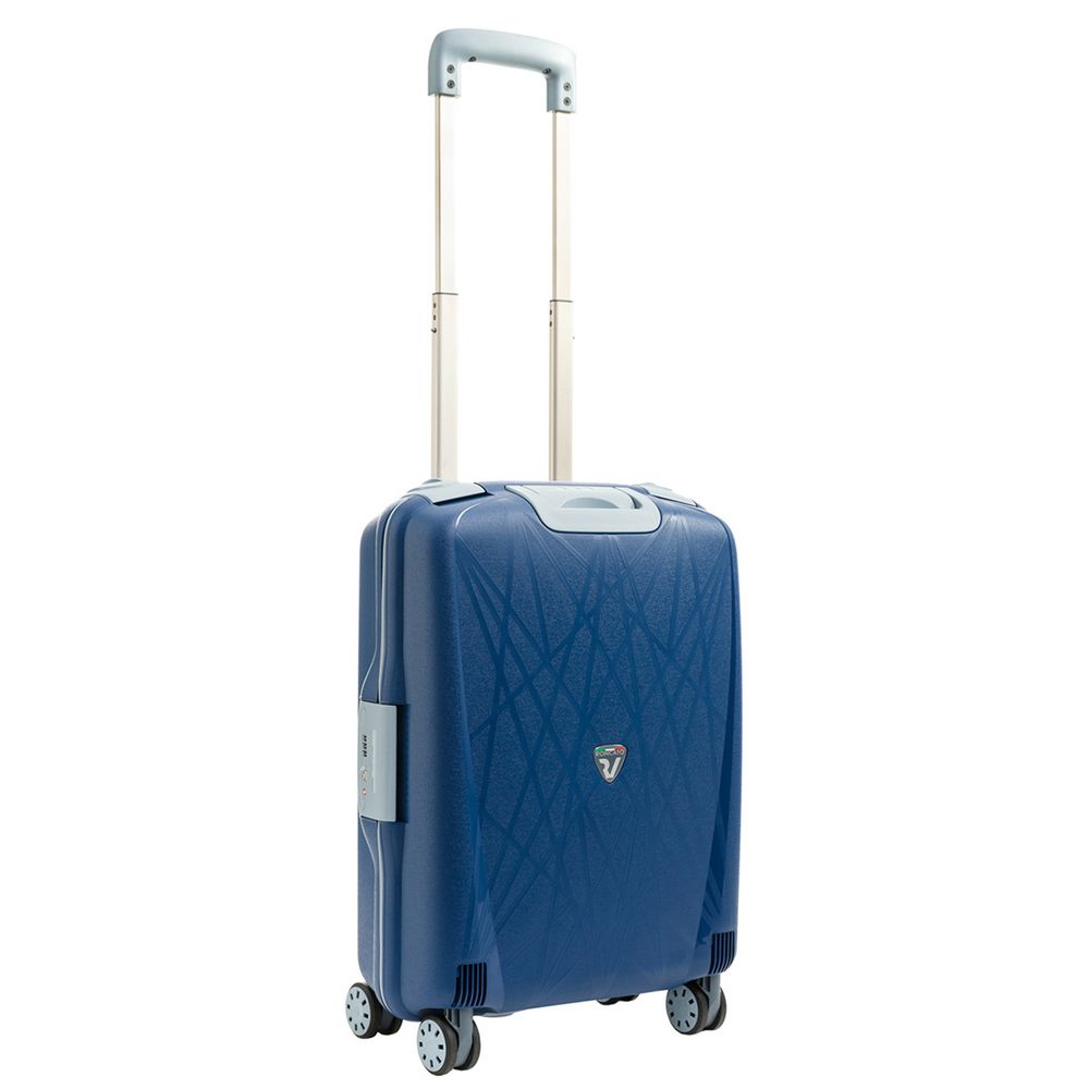 Чемодан Light Ltd Edition S, синий — изображение 2