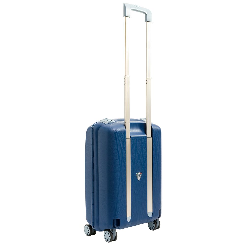 Чемодан Light Ltd Edition S, синий — изображение 3