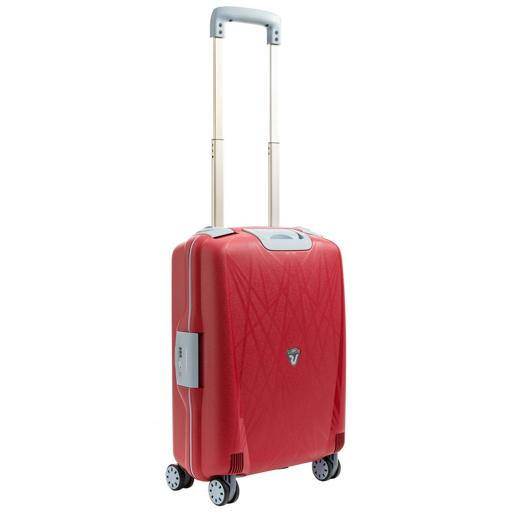 Чемодан Light Ltd Edition S, красный — изображение 2