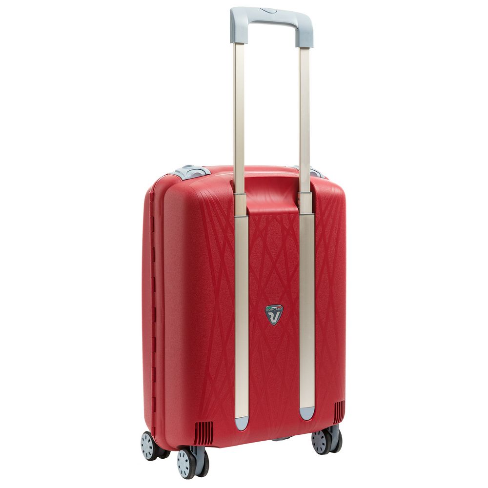 Чемодан Light Ltd Edition S, красный — изображение 3