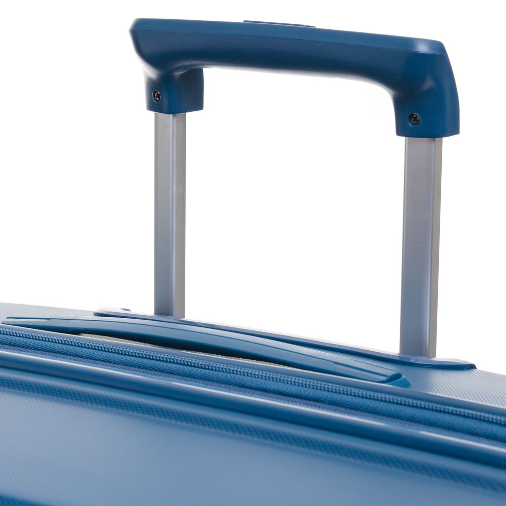 Чемодан Skyline M, синий — изображение 6