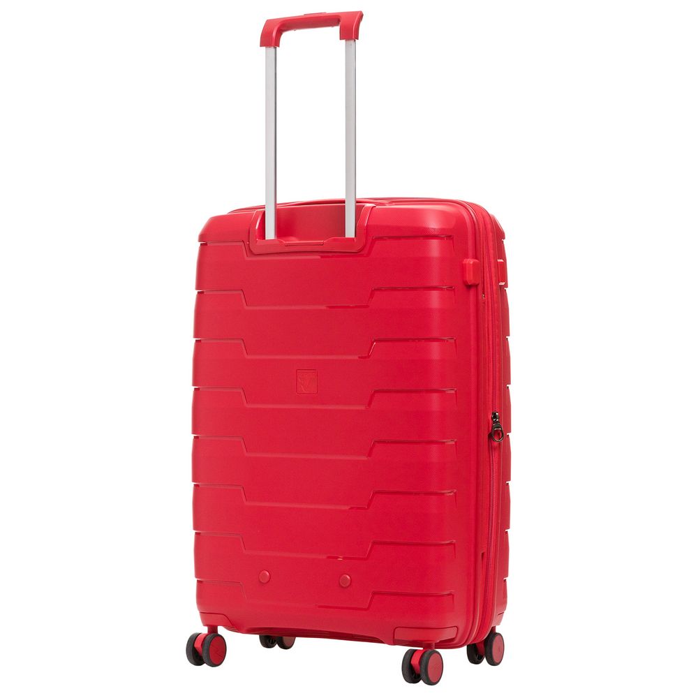 Чемодан Skyline M, красный — изображение 3