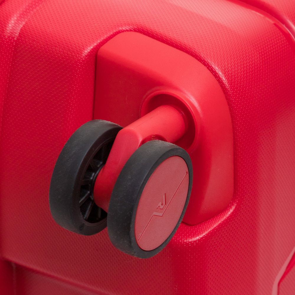 Чемодан Skyline M, красный — изображение 11