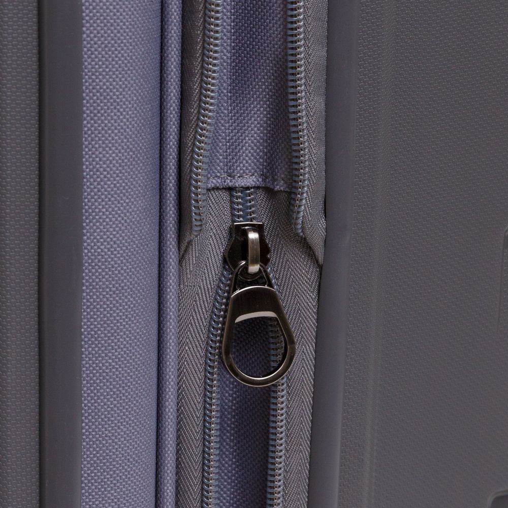 Чемодан Skyline S, серый — изображение 9