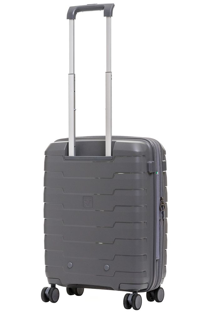 Чемодан Skyline S, серый — изображение 3