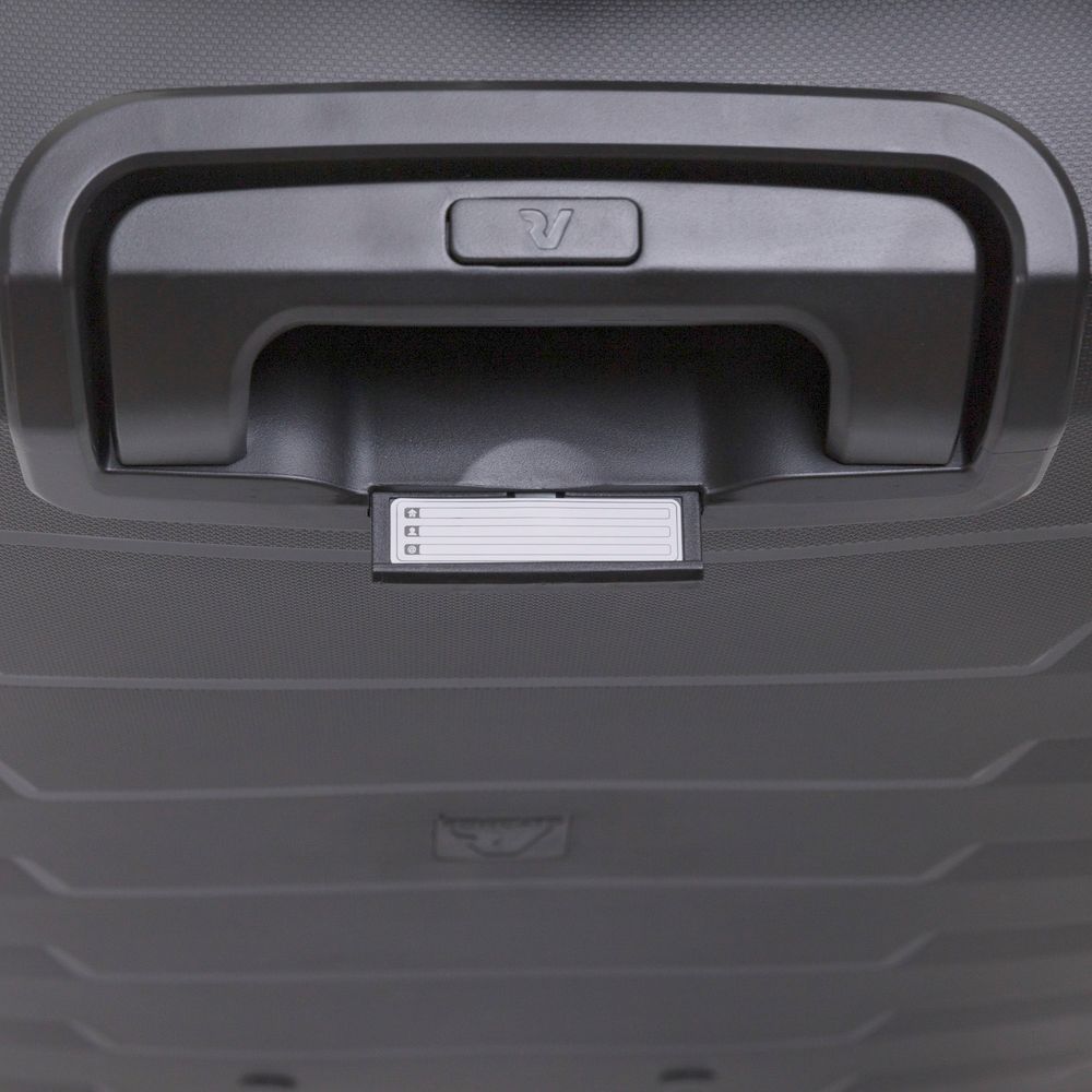 Чемодан Skyline S, серый — изображение 7