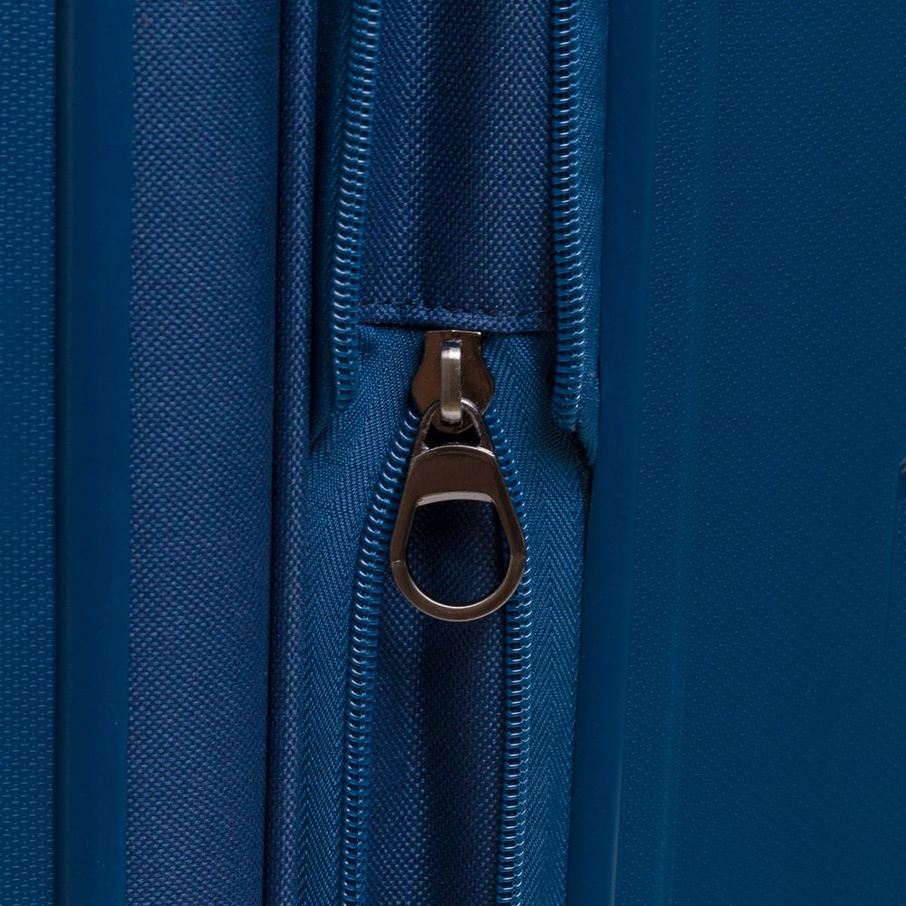 Чемодан Skyline S, синий — изображение 9