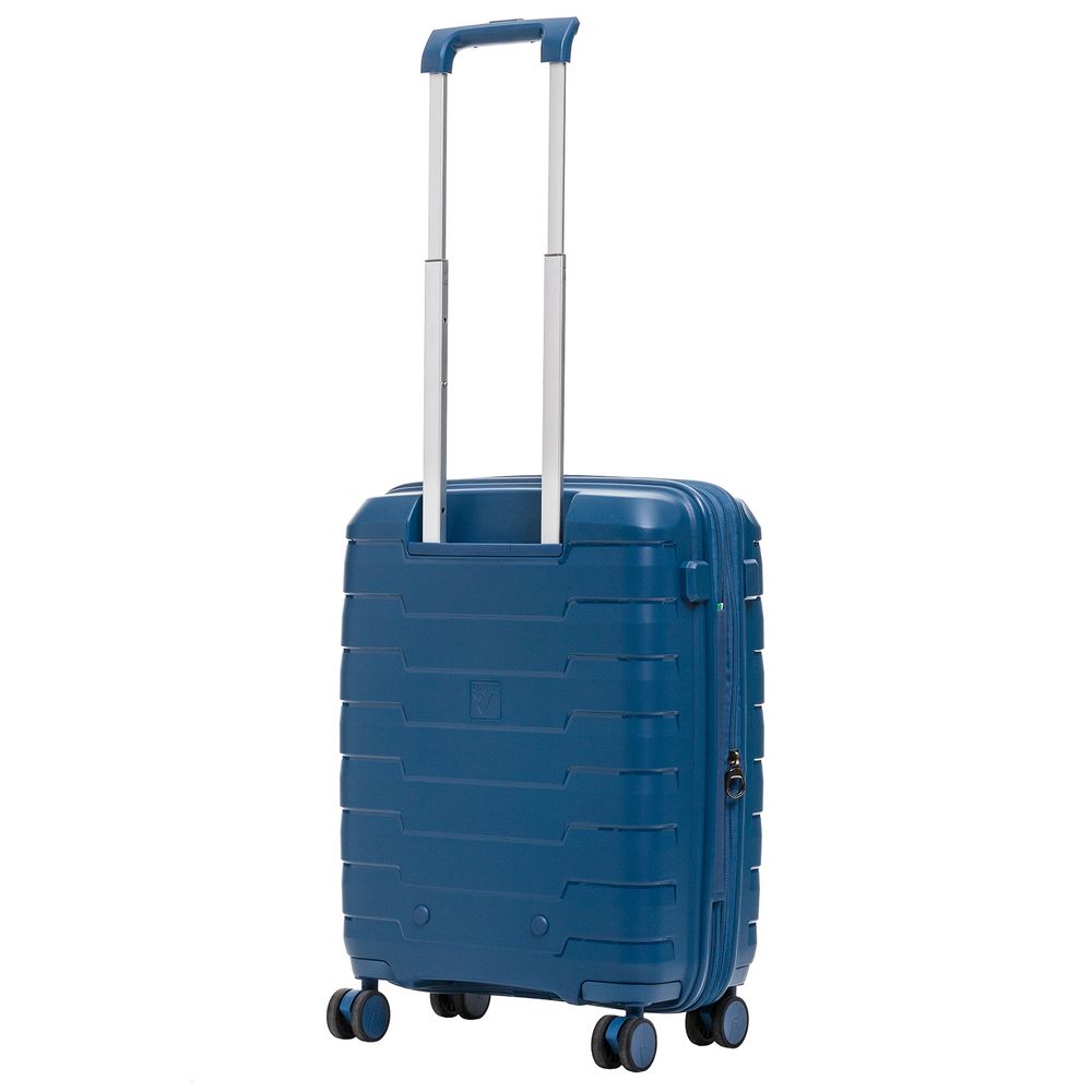 Чемодан Skyline S, синий — изображение 3