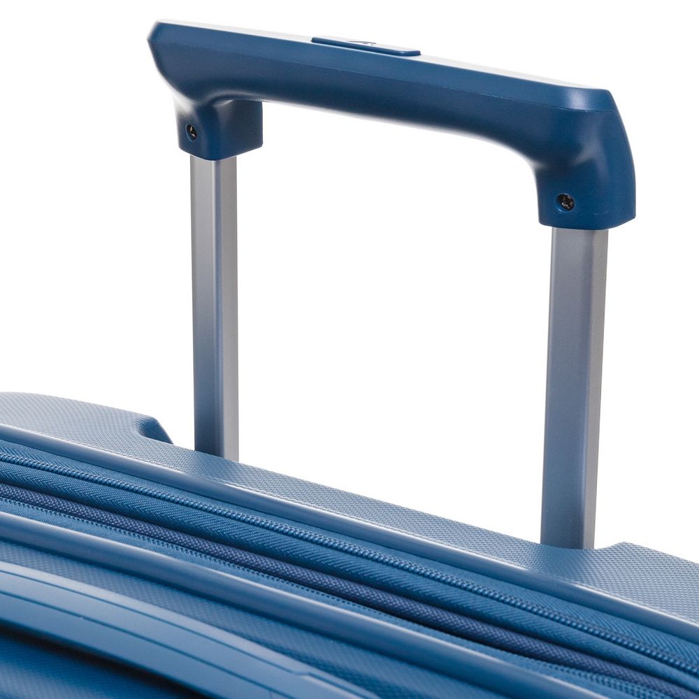 Чемодан Skyline S, синий — изображение 6