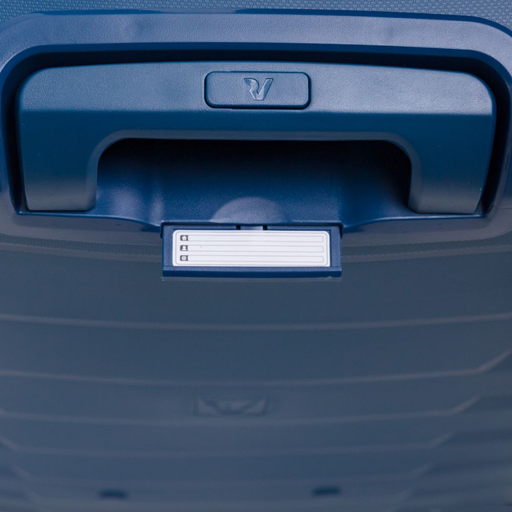 Чемодан Skyline S, синий — изображение 7