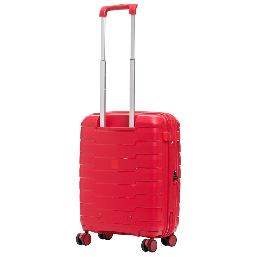 Чемодан Skyline S, красный — изображение 3