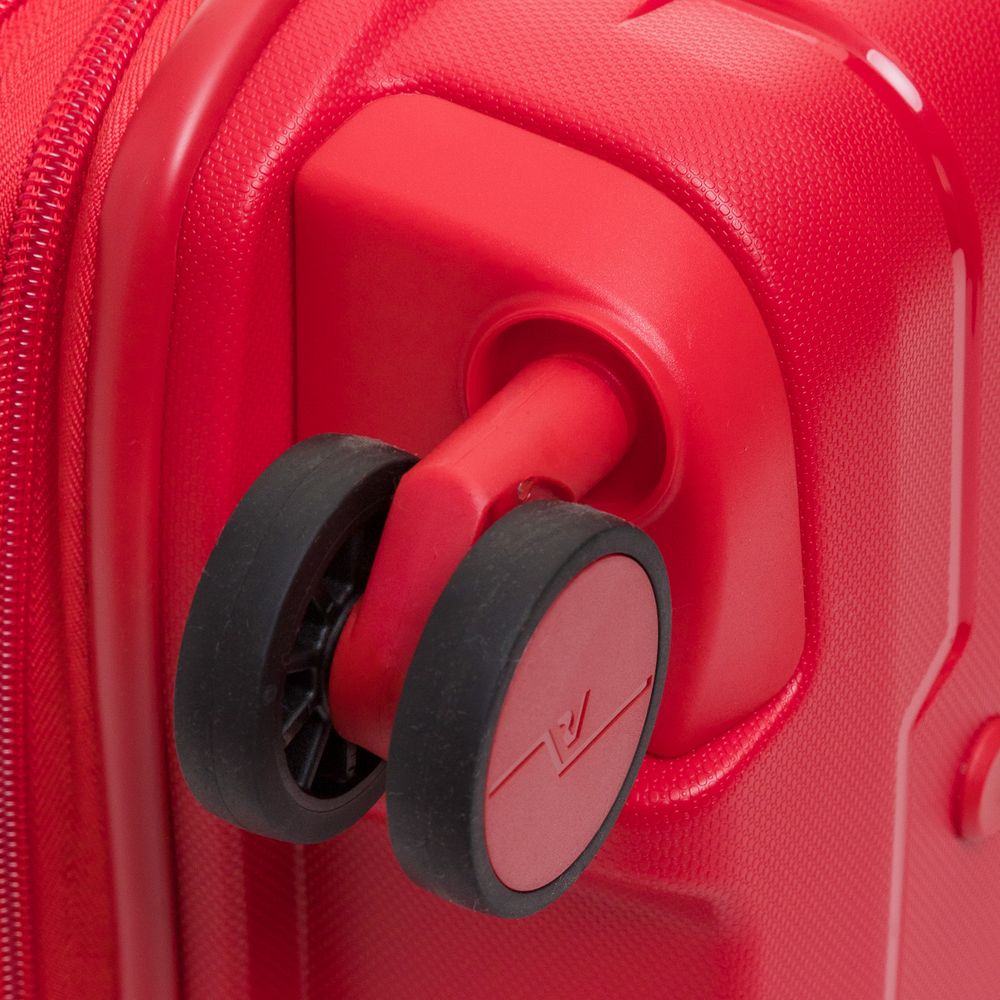 Чемодан Skyline S, красный — изображение 11
