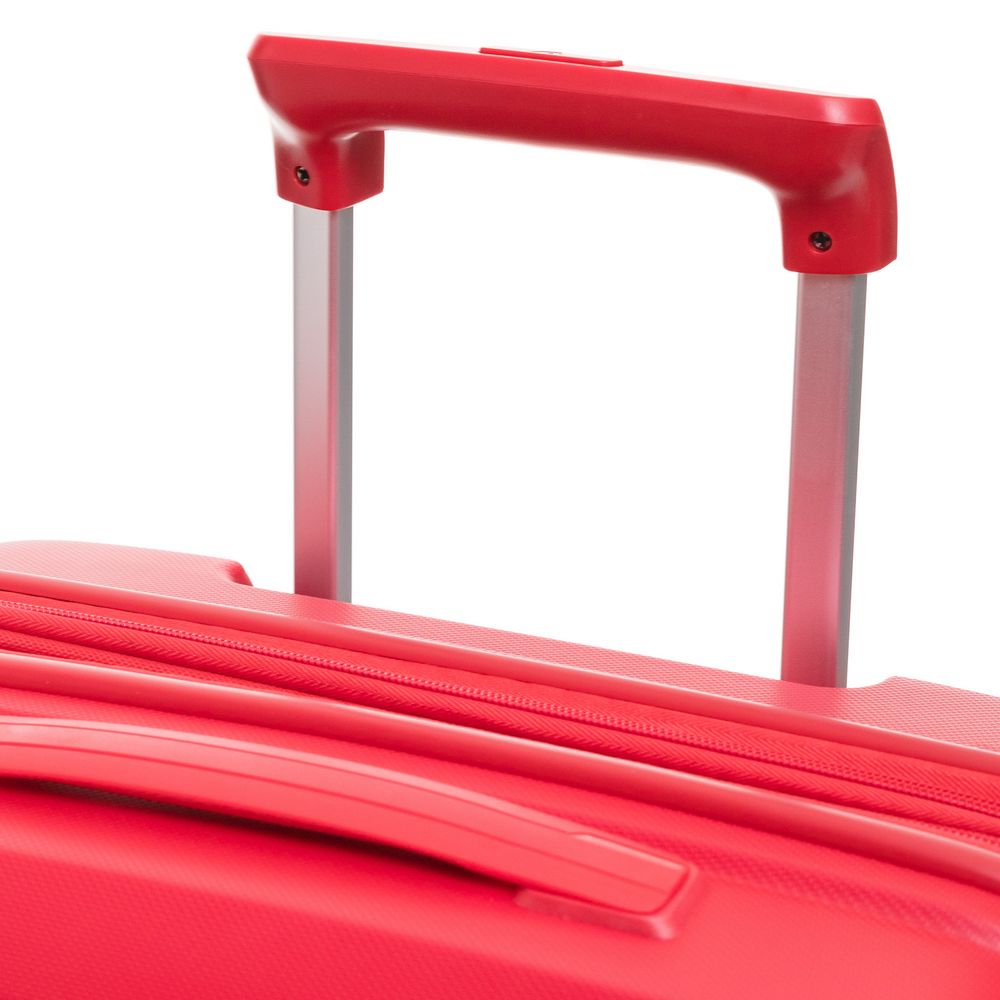 Чемодан Skyline S, красный — изображение 6