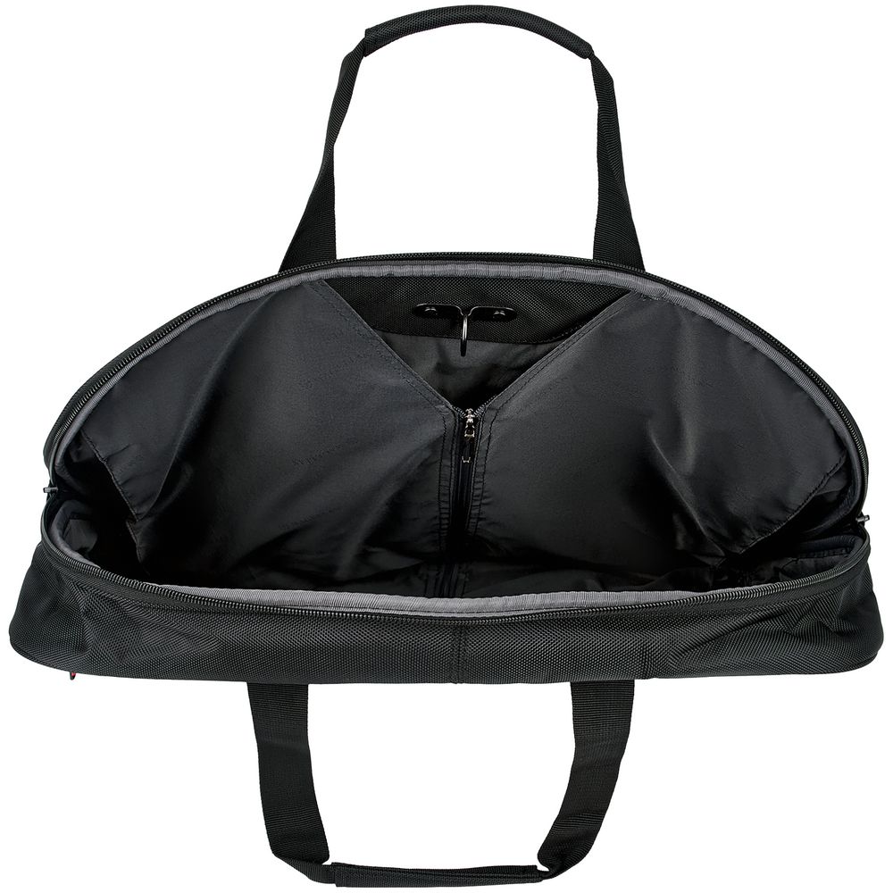 Портплед X Range, черный — изображение 4