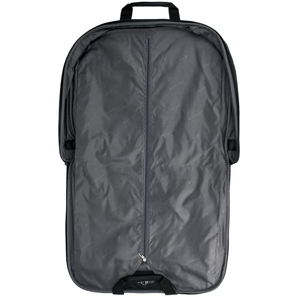 Портплед X Range, черный — изображение 5